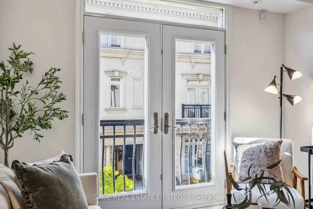 Additional image 17 of 78 Carr St Unit TH32