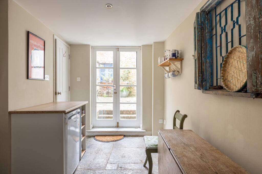 Additional image 7 of London House, Bailey Hill, Castle Cary, Somerset, BA7