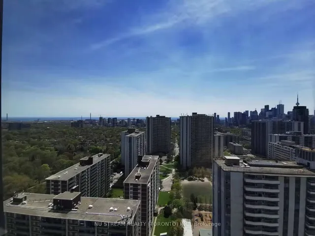 Additional image 3 of 575 Bloor St Unit 2808