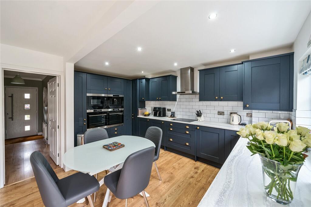 Additional image 23 of South Meadow, South Horrington Village, Wells, Somerset, BA5