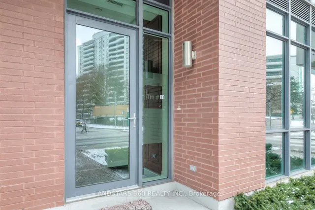 Additional image 4 of 5168 Yonge St Unit Th11