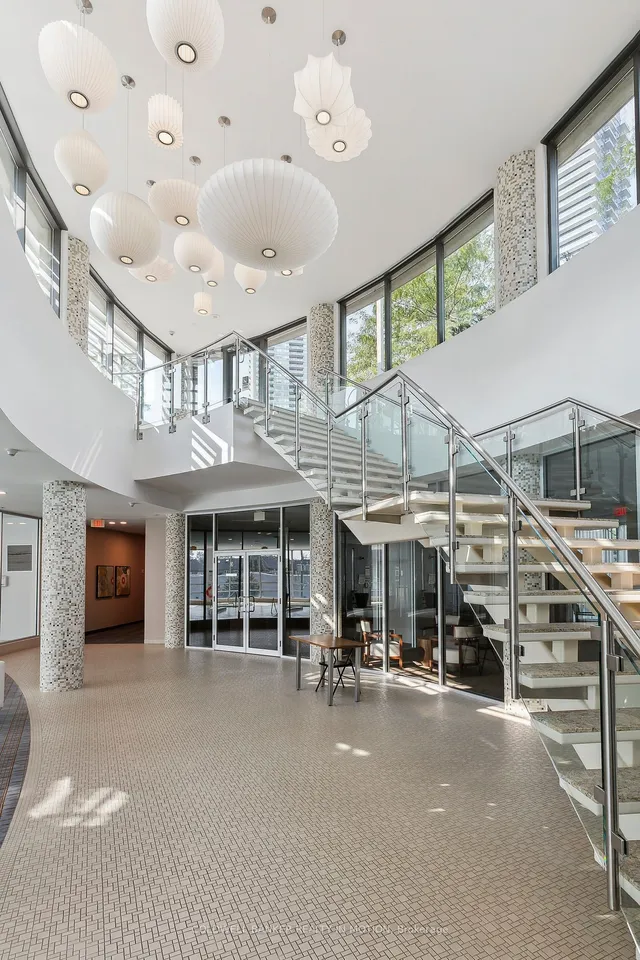 Additional image 30 of 2240 Lakeshore Blvd Unit 1208