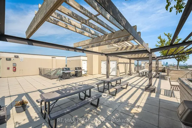 Additional image 36 of 1030 Sheppard Ave Unit 512