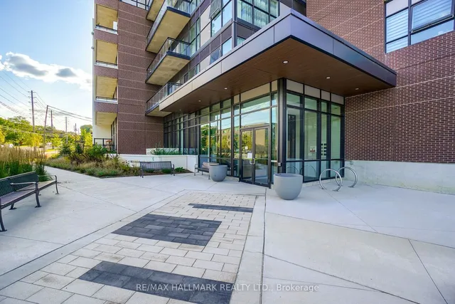 Additional image 3 of 1 Neighbourhood Lane Unit 502