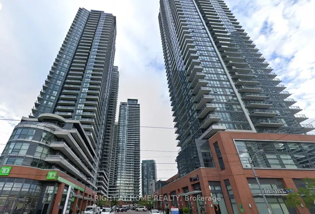 Additional image 10 of 2200 Lake Shore Blvd Unit 1505
