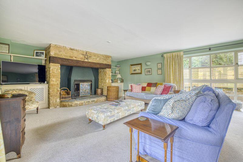 Additional image 12 of Picturesque family home in a popular village