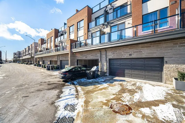 Additional image 31 of 26 Humberwood Blvd Unit 1