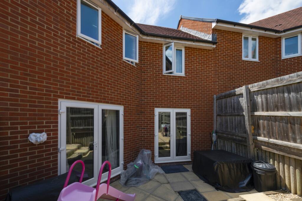 Additional image 19 of Nelson Way, Yeovil, BA21