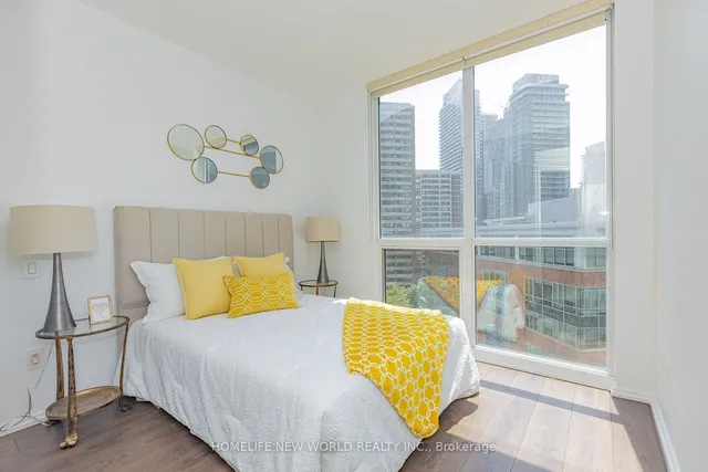 Additional image 16 of 45 Charles St Unit 1002