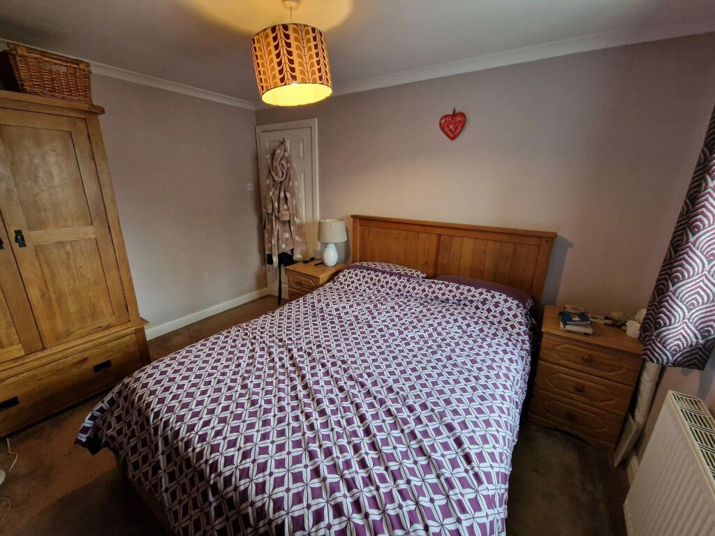 Additional image 6 of Ivel Gardens, Ilchester, Yeovil, Somerset