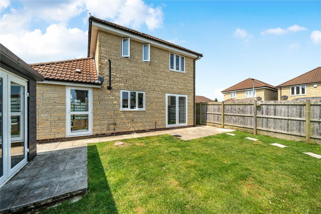 Additional image 15 of Collingham Close, Templecombe, Somerset, BA8