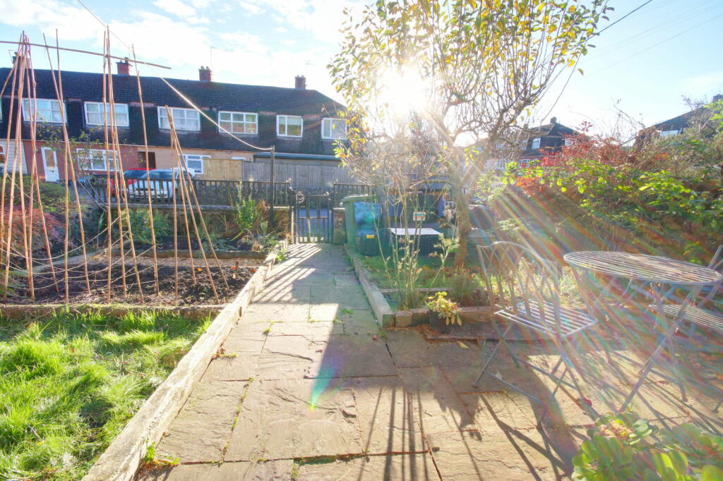 Additional image 8 of Foxglove Cottage, Little London, Oakhill, Radstock, BA3 5AU