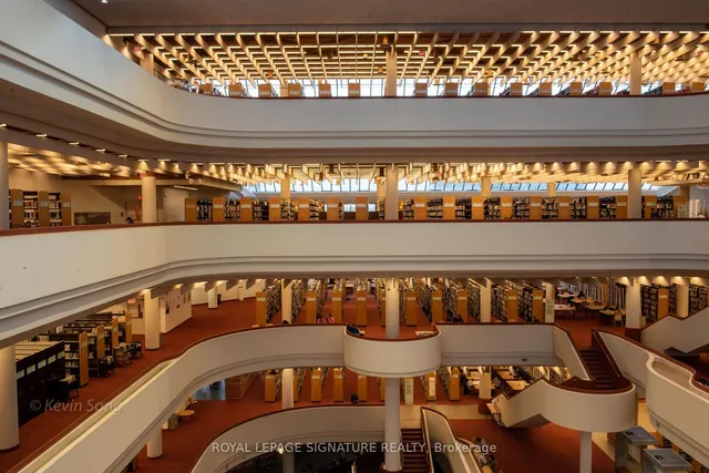 Additional image 22 of 188 Cumberland St Unit 1801