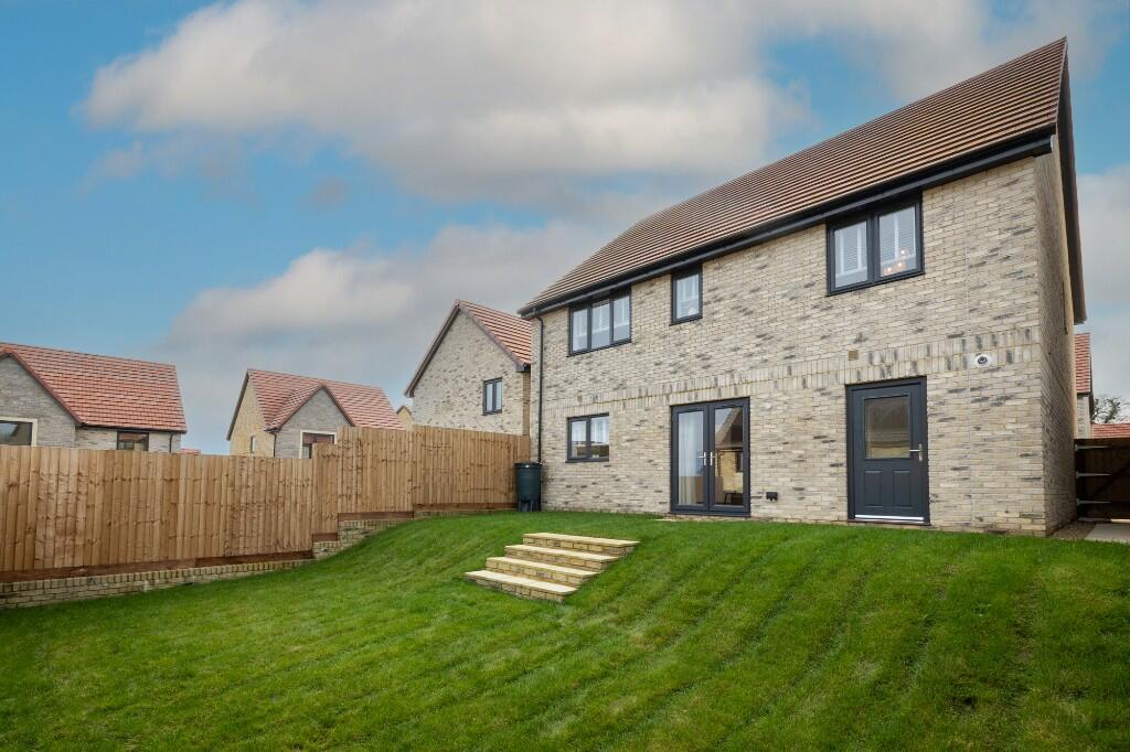 Additional image 14 of Sandys Hill Lane,
Little Keyford,
Frome,
BA11 5BQ