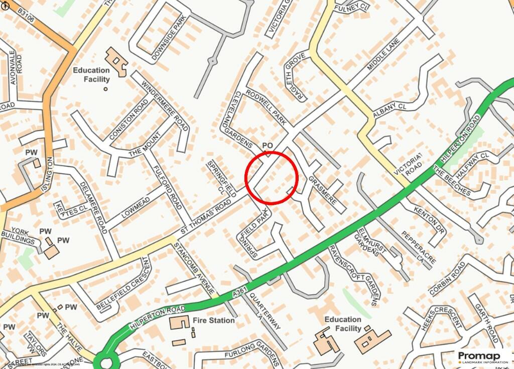 Additional image 12 of St. Thomas Road, Trowbridge