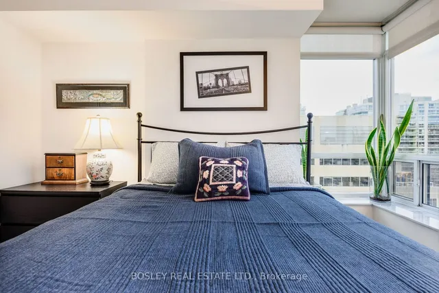 Additional image 30 of 60 St Clair Ave Unit 1207