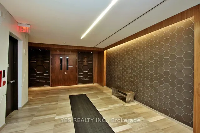 Additional image 13 of 36 Park Lawn Rd Unit 3307