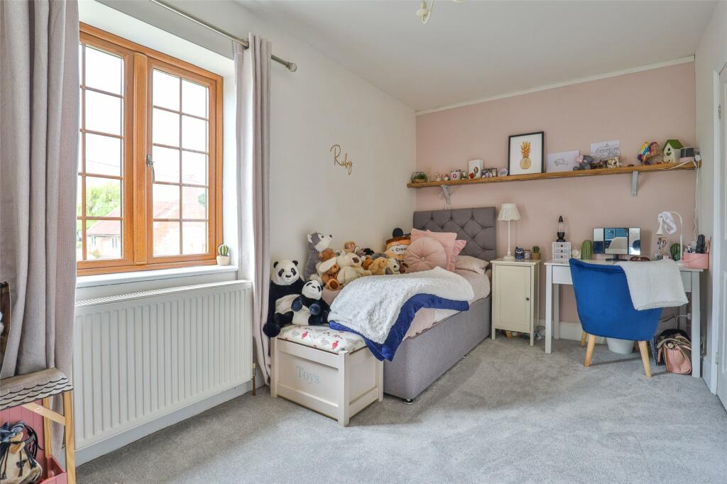 Additional image 19 of Bread Street, Warminster