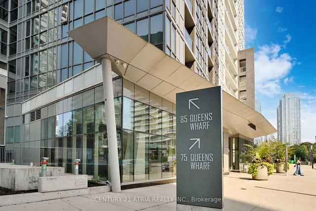 Additional image 35 of 85 Queens Wharf Rd Unit 810