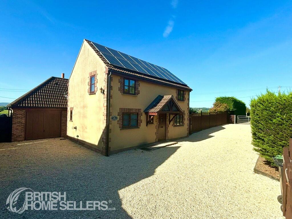 Additional image 36 of Laverley, West Pennard, Glastonbury, Somerset, BA6