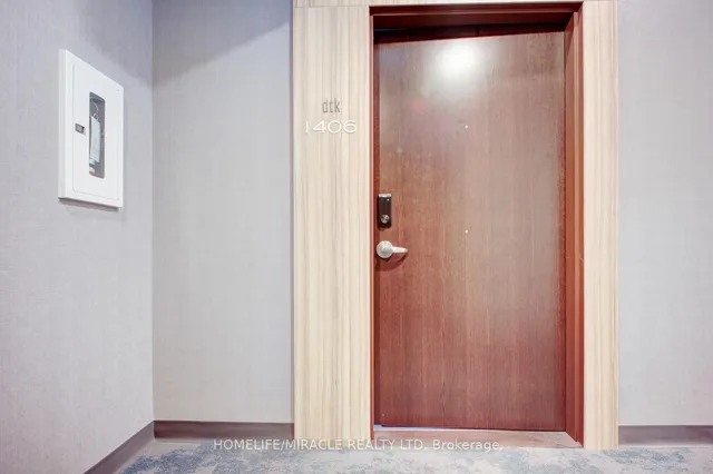 Additional image 7 of 60 Frederick St Unit 1406