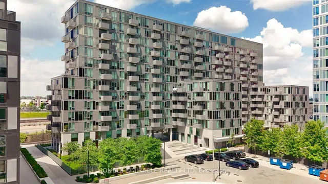 Primary image of 38 Monte Kwinter Crt Unit 1012