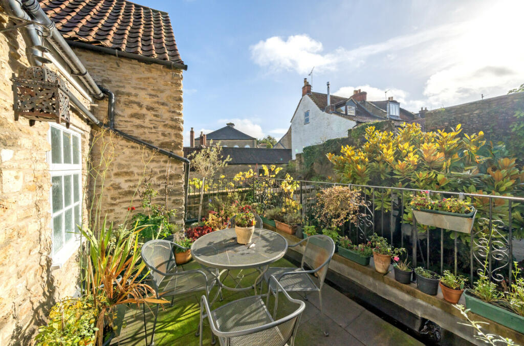 Additional image 21 of Catherine Street, Frome, BA11