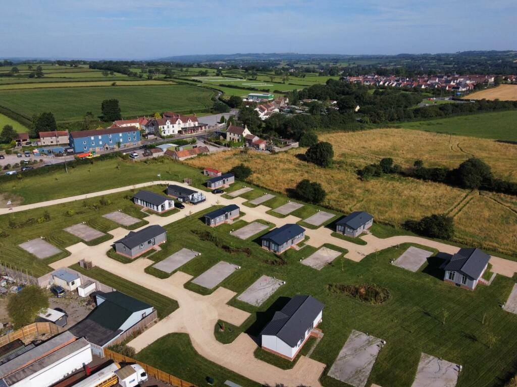 Additional image 2 of Bath & West Lodge Park, Cannards Grave, Shepton Mallet