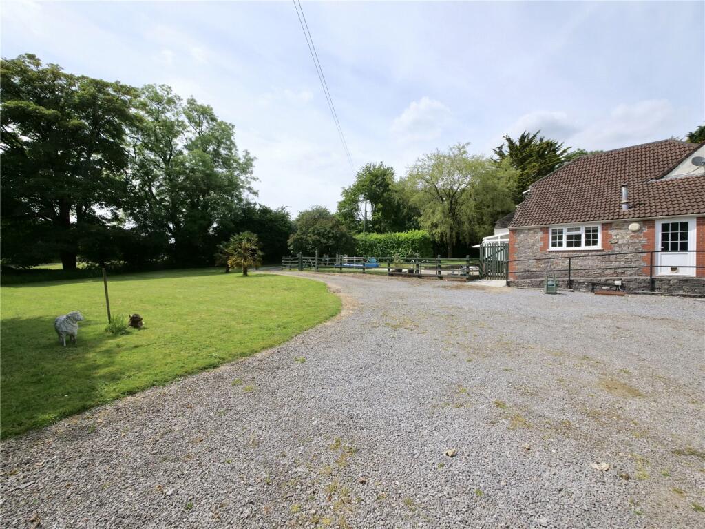Additional image 30 of Detached House with 2.5 acres, Emborough