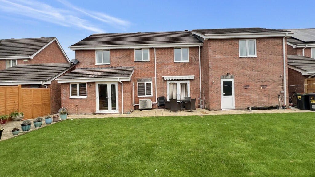 Additional image 17 of Fell Road, Westbury
