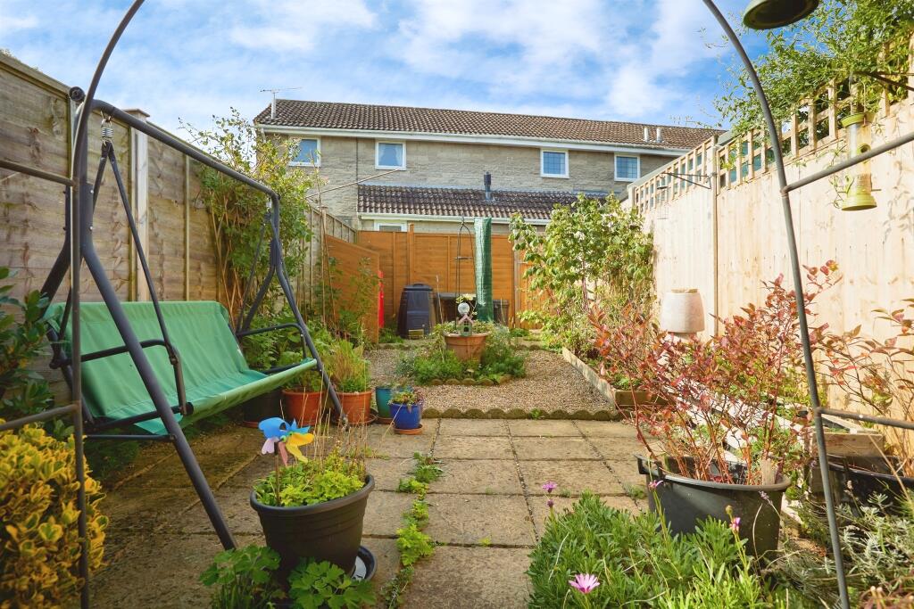 Additional image 10 of Yarn Barton, Templecombe