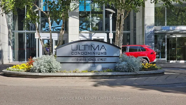 Additional image 4 of 4978 Yonge St Unit 2507