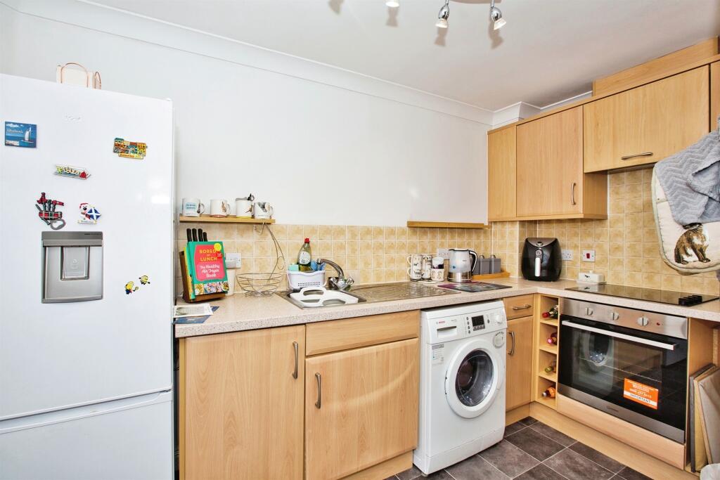 Additional image 5 of Monk Barton Close, Yeovil