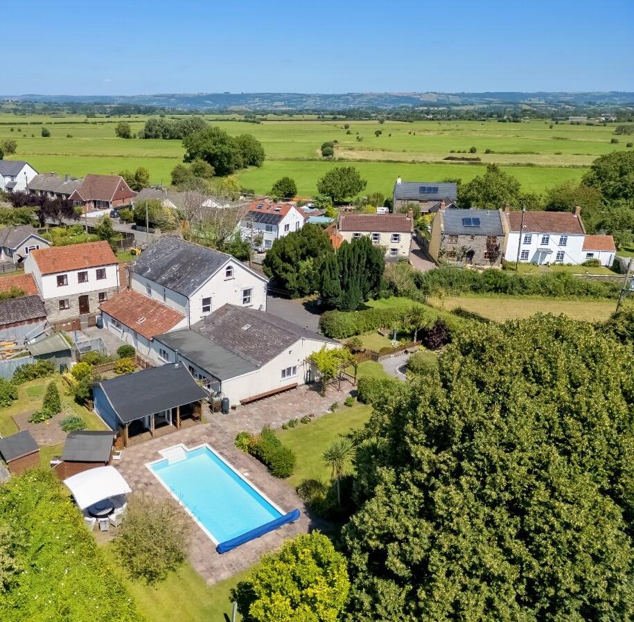 Additional image 16 of Glastonbury Road, Meare, Glastonbury, Somerset, BA6