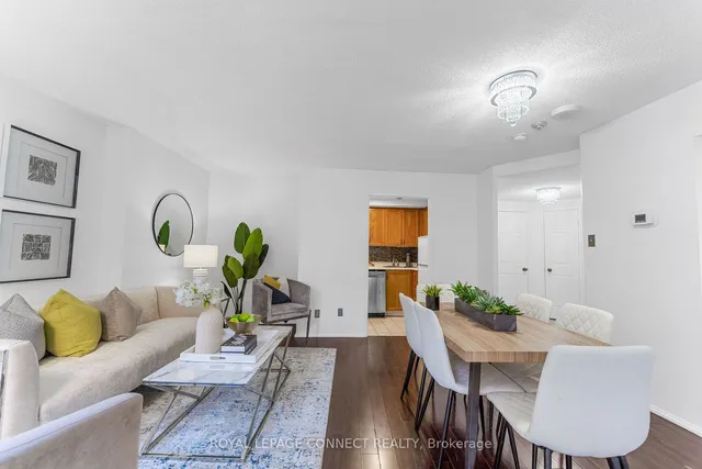 Additional image 8 of 55 Centre Ave Unit 1402