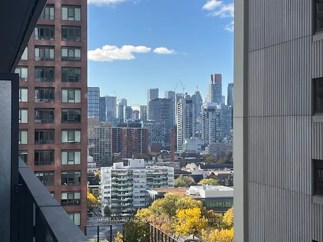 Additional image 19 of 395 Bloor St Unit 1304