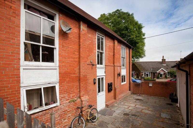 Additional image 8 of Castle Hill Lane, Mere