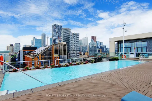 Additional image 26 of 15 Merchants' Wharf Unit 902