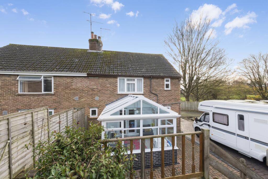 Additional image 19 of St Georges Avenue, Yeovil, BA21