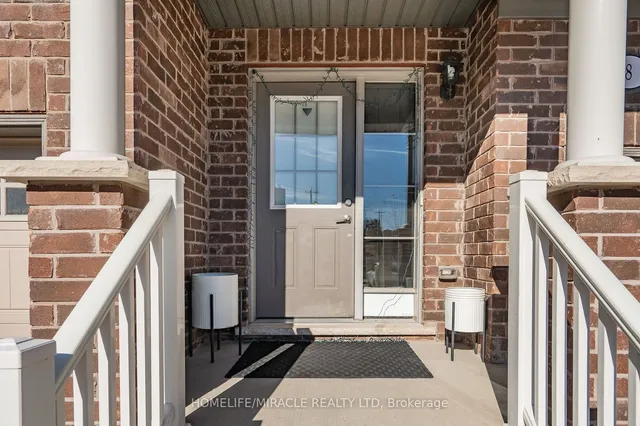 Additional image 38 of 701 Homer Watson Blvd Unit 8