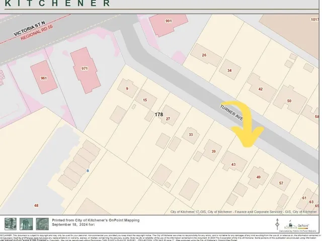 Primary image of 43 Turner Ave