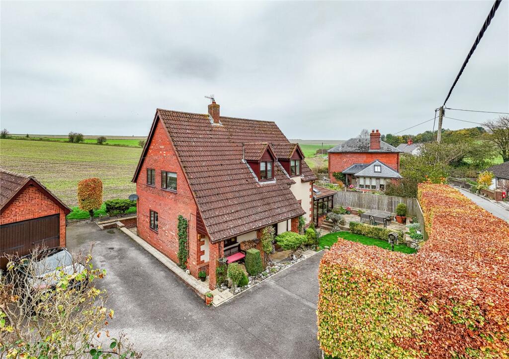 Additional image 10 of Townsend, Chitterne