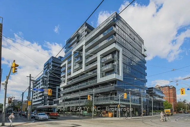 1030 King Street West St Unit 103