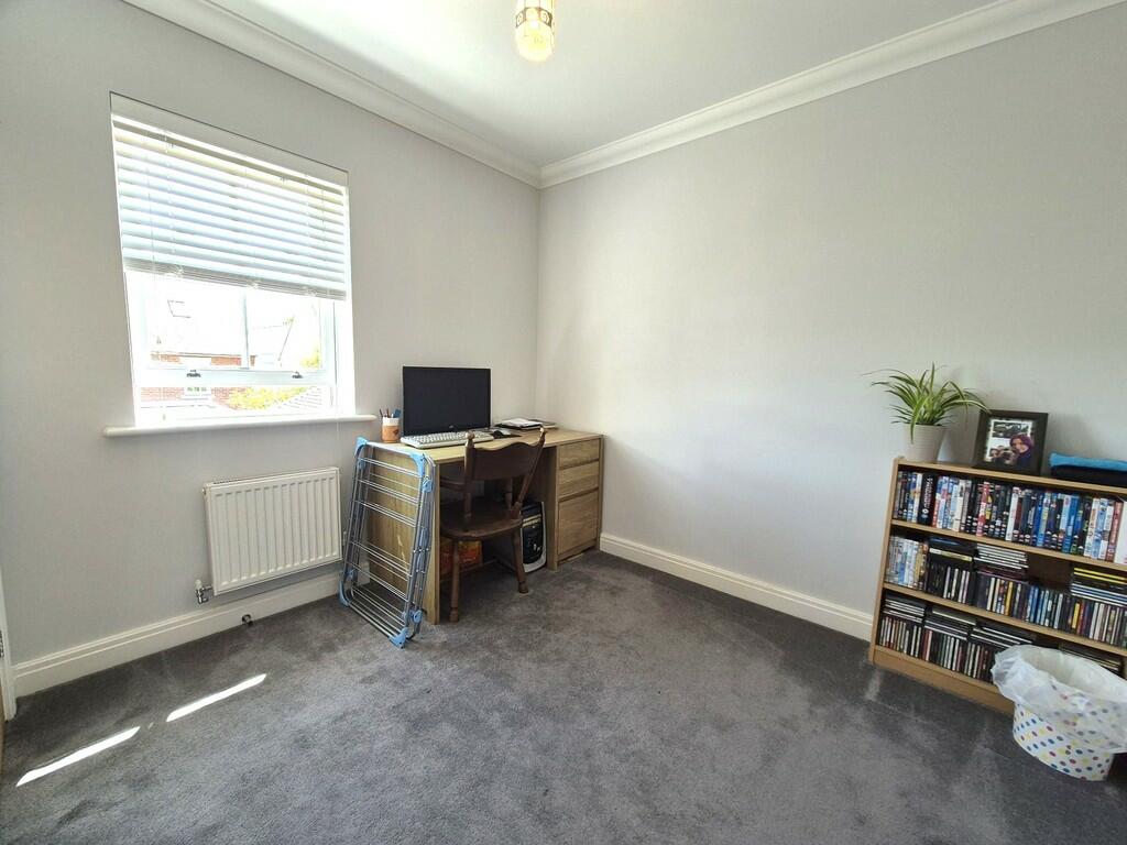 Additional image 27 of Wimble Stock Way, Yeovil