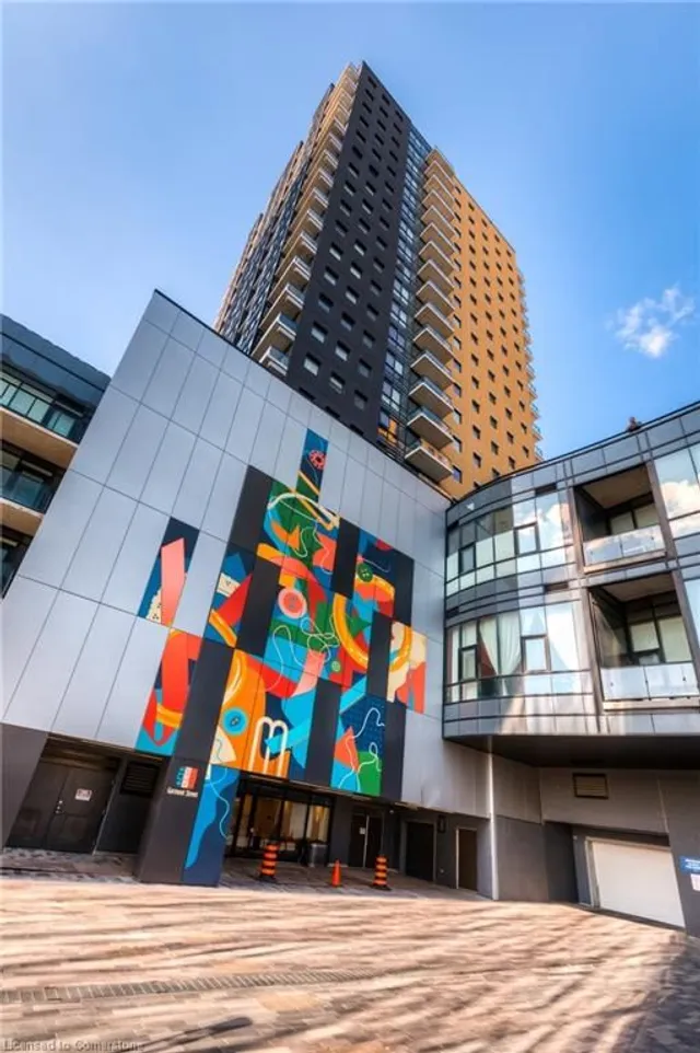 Additional image 36 of 104 Garment St Unit 1010