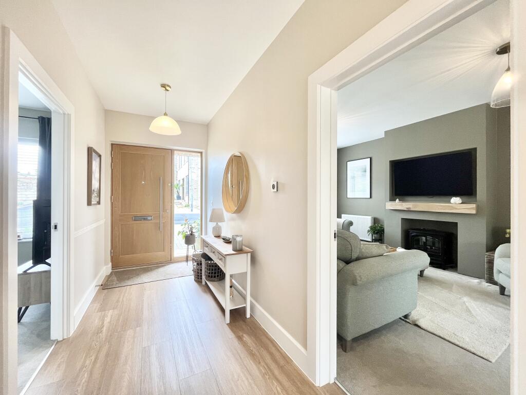 Additional image 4 of Burfitt Road, Ansford, Castle Cary, Somerset