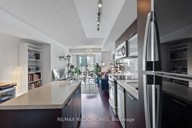 Additional image 3 of 386 Yonge St Unit 2008