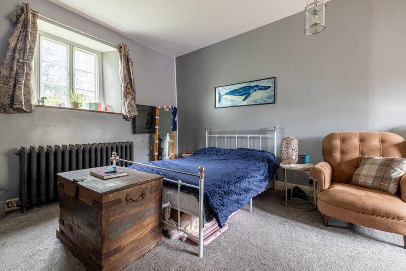 Additional image 7 of Charming period detached cottage, walled garden and parking