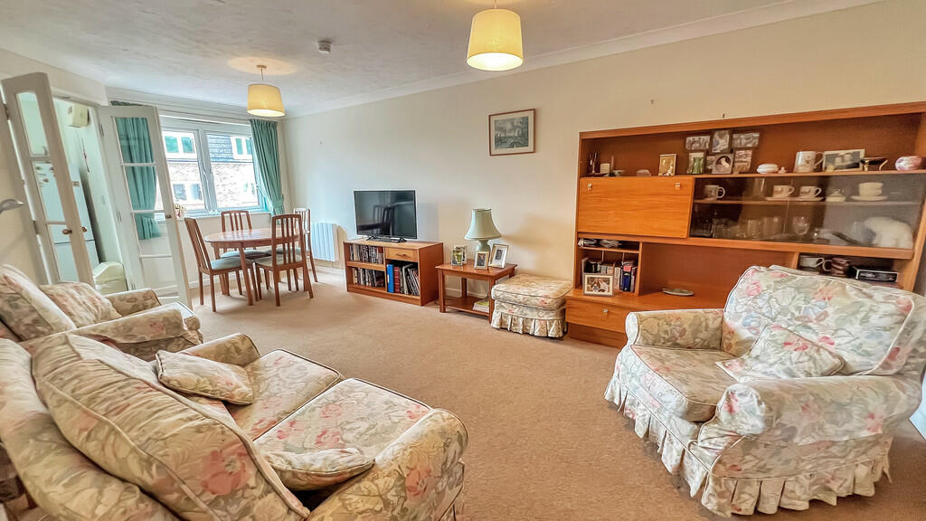 Additional image 10 of Chatham Court, Warminster