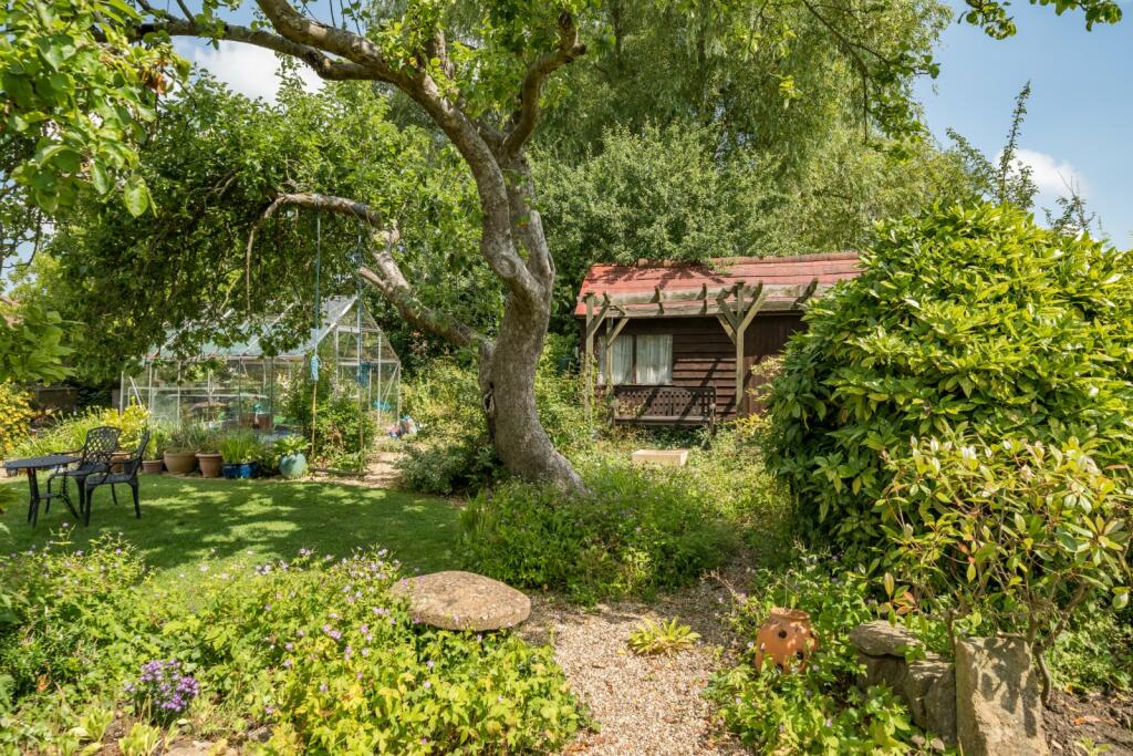 Additional image 16 of Fordhay, East Chinnock, Yeovil, Somerset, BA22